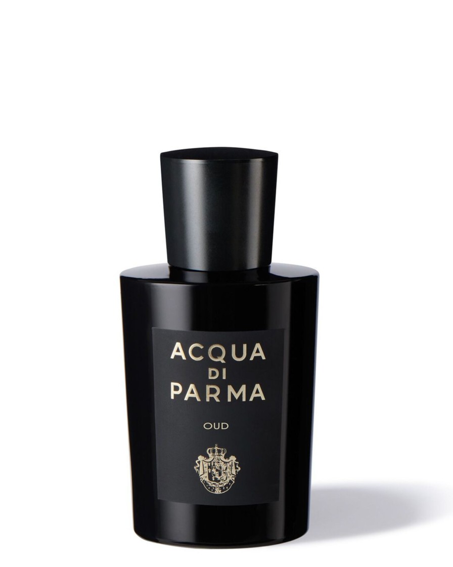 Accessoires Acqua di Parma | Acqua Di Parma Signature Oud Edp 100 Ml