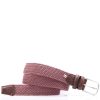 Accessoires La Boucle | La Boucle Casual Riem