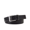 Accessoires Profuomo | Profuomo Geklede Riem