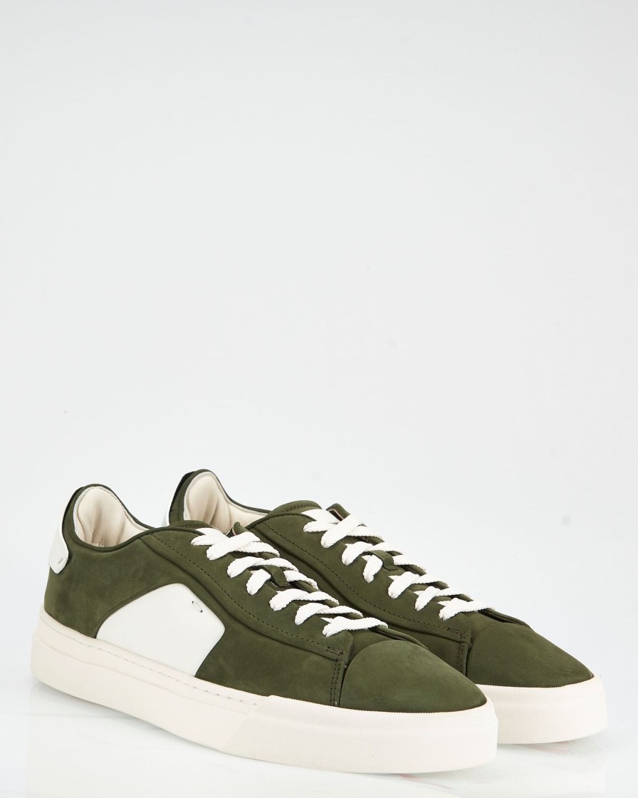 Herenschoenen Santoni | Santoni Sneakers