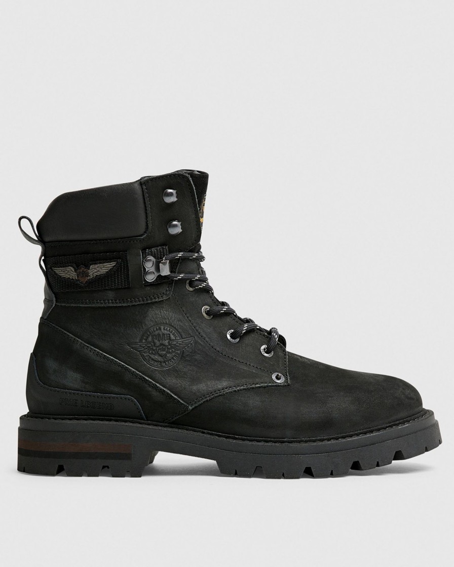 Herenschoenen PME Legend | Pme Legend Boots