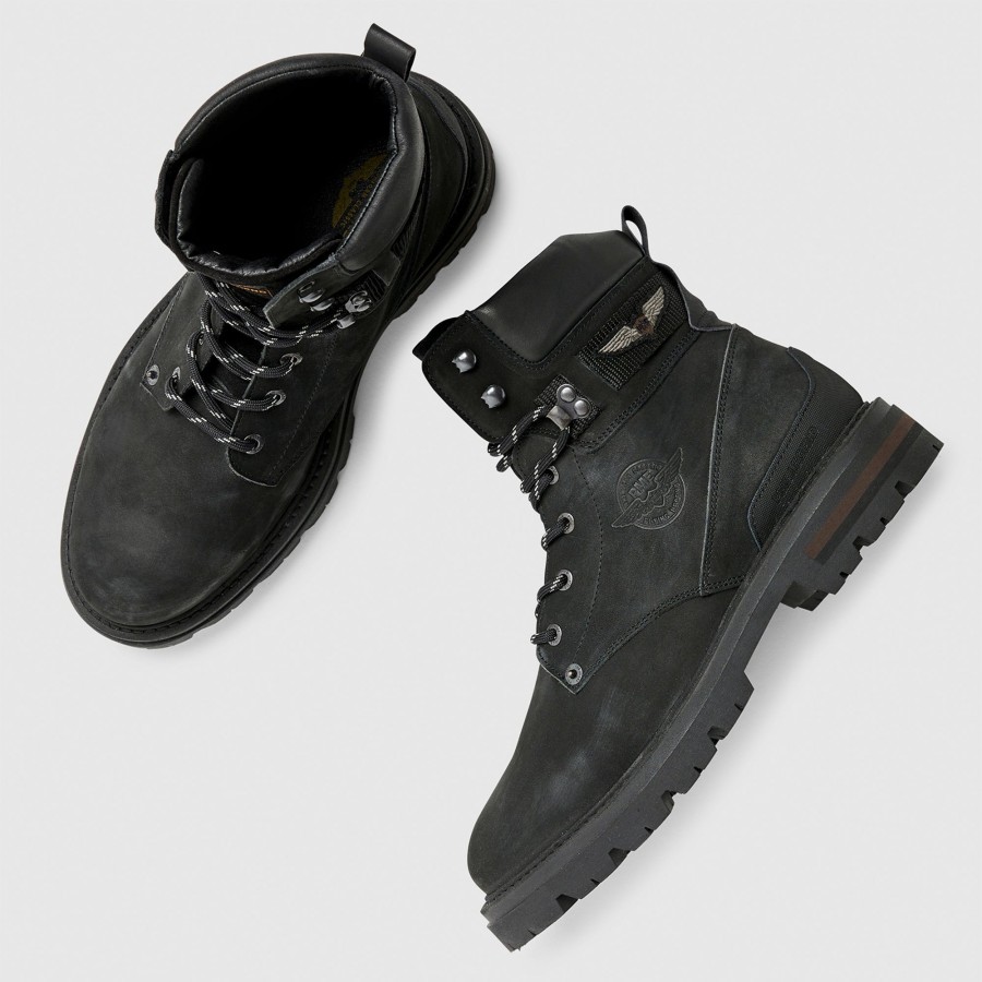 Herenschoenen PME Legend | Pme Legend Boots