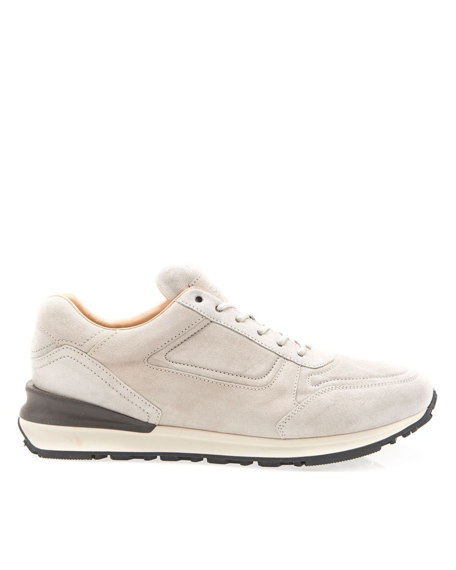 Herenschoenen Greve | Greve Podium Sneakers