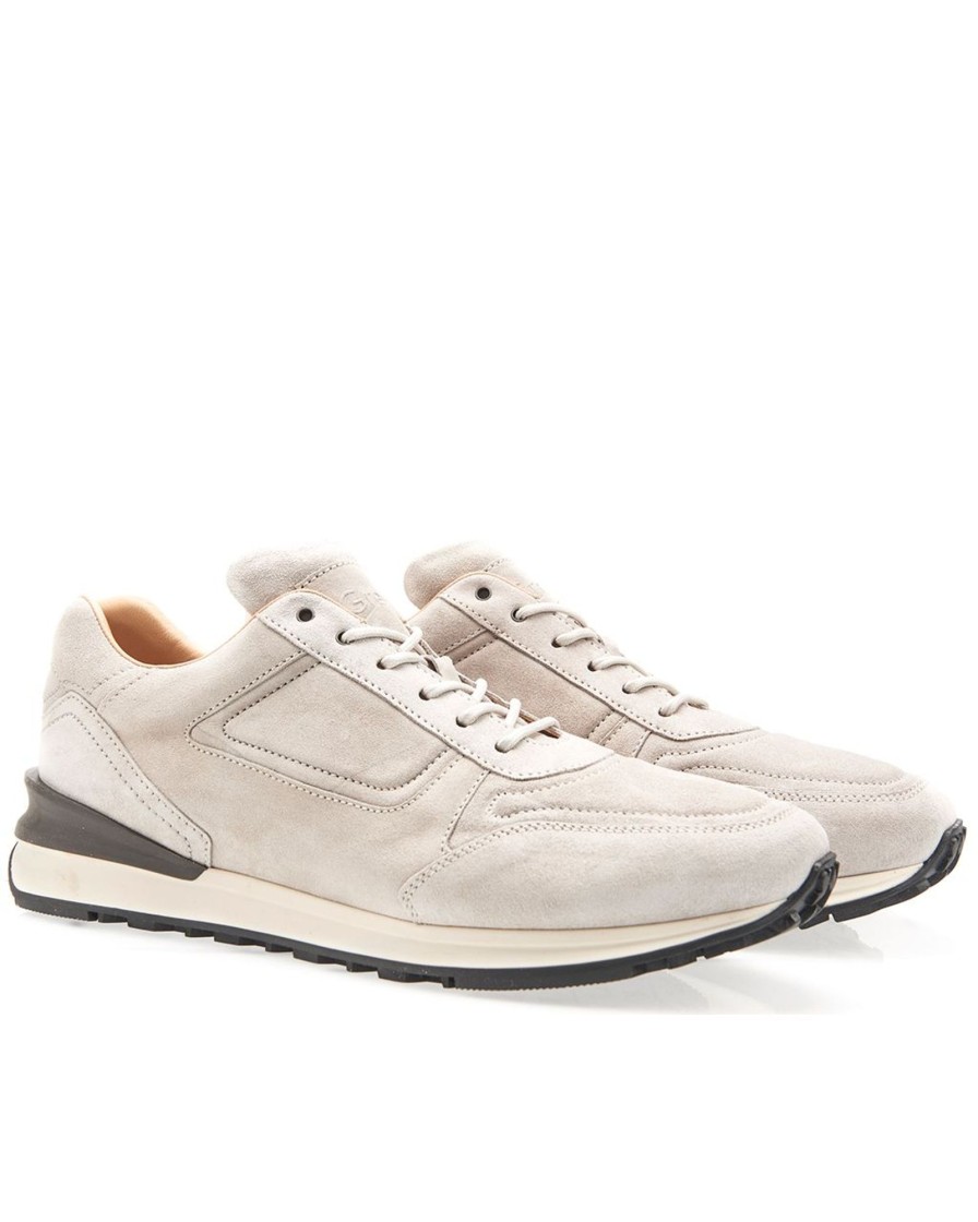 Herenschoenen Greve | Greve Podium Sneakers