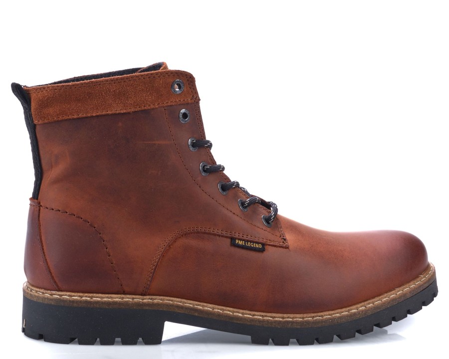 Herenschoenen PME Legend | Pme Legend Stratorib Boot