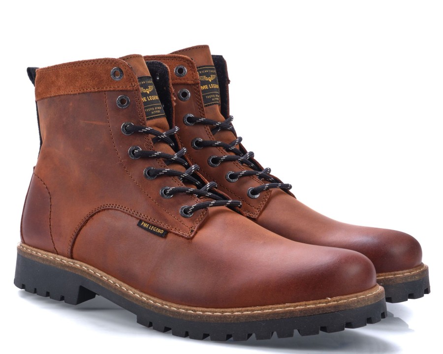 Herenschoenen PME Legend | Pme Legend Stratorib Boot