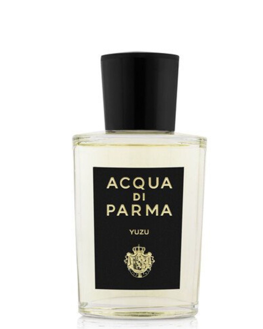 Accessoires Acqua di Parma | Acqua Di Parma Signature Yuzu Edp 100Ml