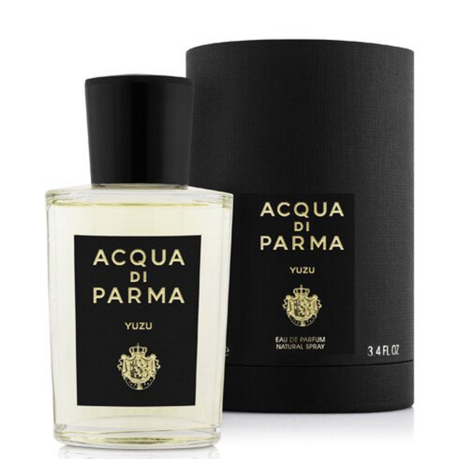 Accessoires Acqua di Parma | Acqua Di Parma Signature Yuzu Edp 100Ml