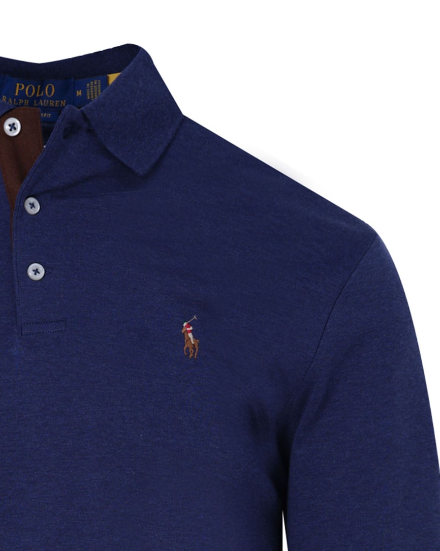 Herenkleding Polo Ralph Lauren | Polo Ralph Lauren Polo Lm