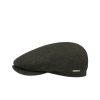 Accessoires Stetson | Stetson Driver Flat Cap