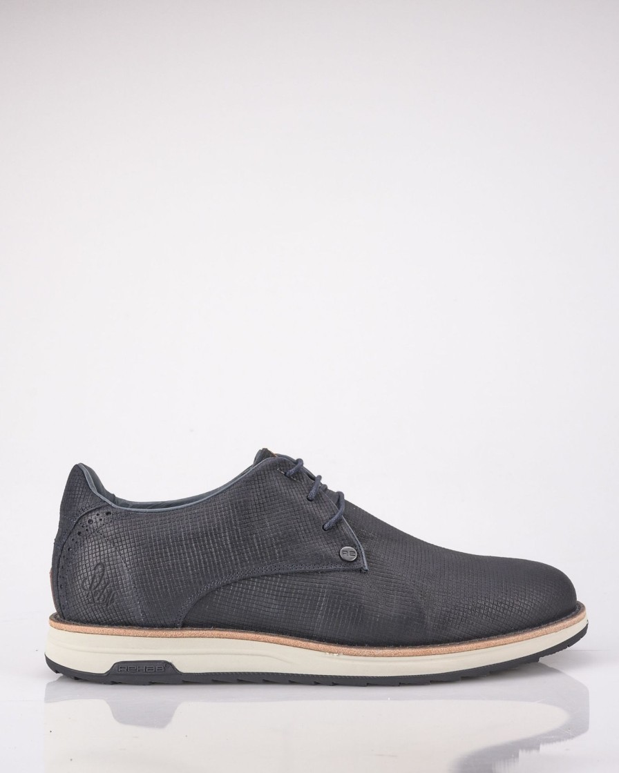 Herenschoenen REHAB | Rehab Casual Schoenen