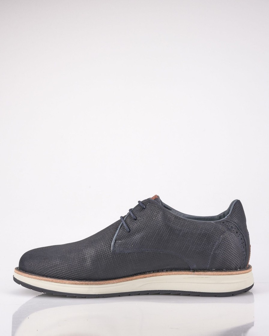 Herenschoenen REHAB | Rehab Casual Schoenen