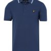 Herenkleding Lyle & Scott | Lyle & Scott Polo Km