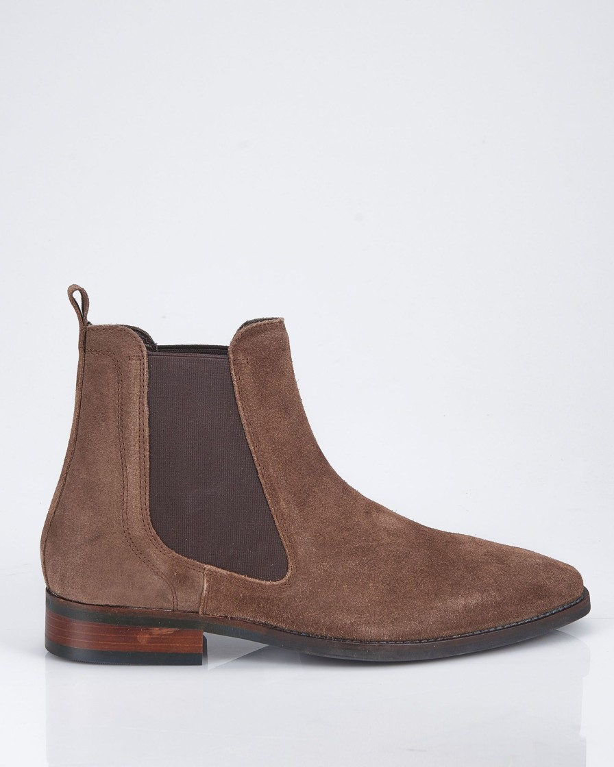 Herenschoenen Recall | Recall Classic Boots