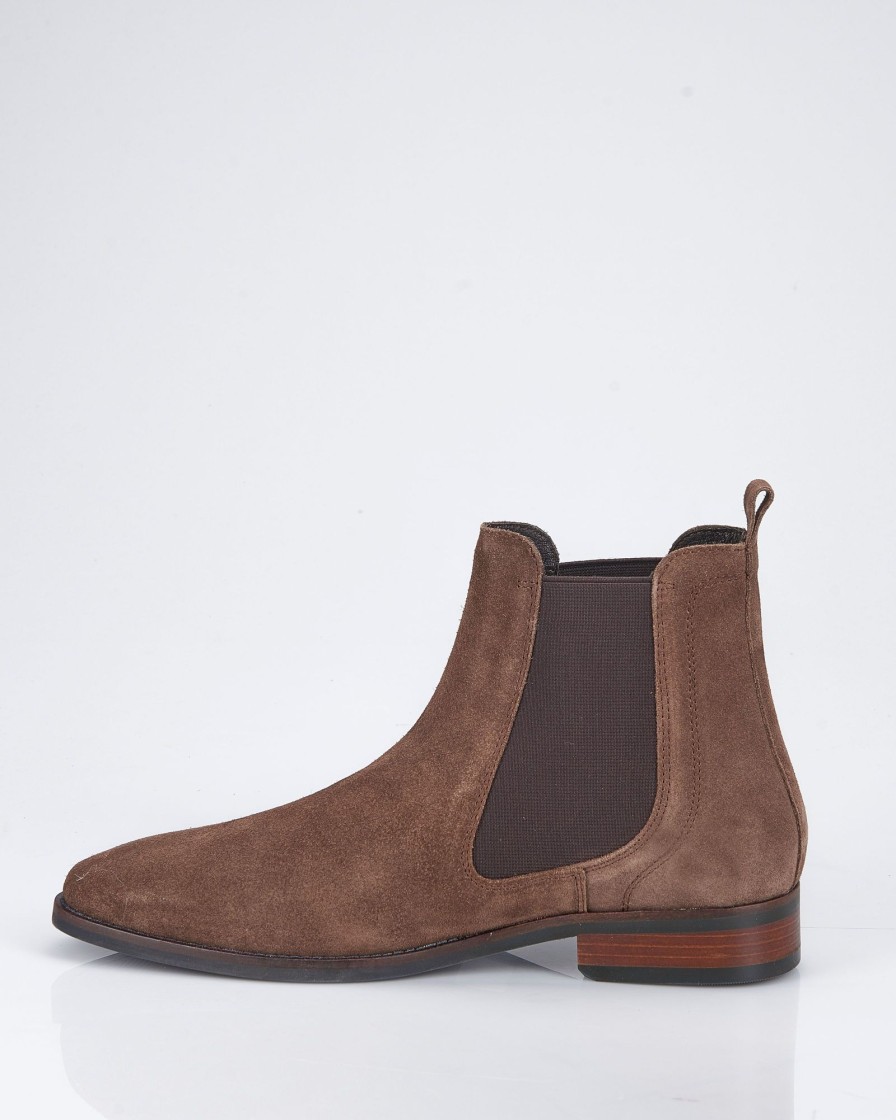 Herenschoenen Recall | Recall Classic Boots