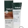 Herenschoenen Collonil | Collonil Waterstop Donkerbruin Tube 75 Ml