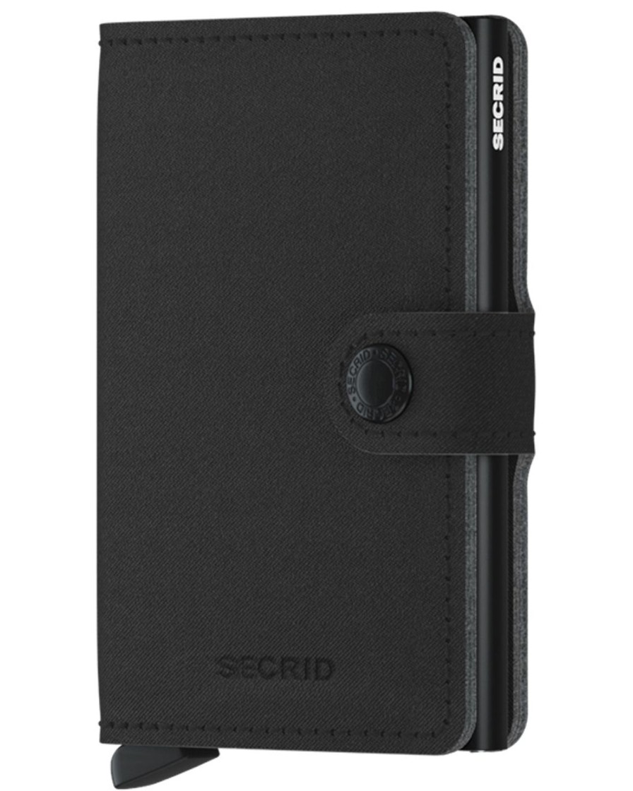 Accessoires Secrid | Secrid Yard Miniwallet