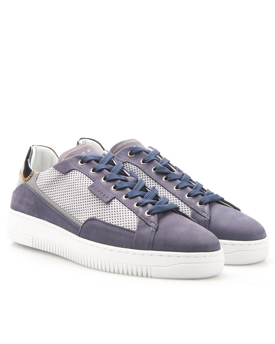 Herenschoenen Cruyff | Cruyff Joan Aliento Sneakers