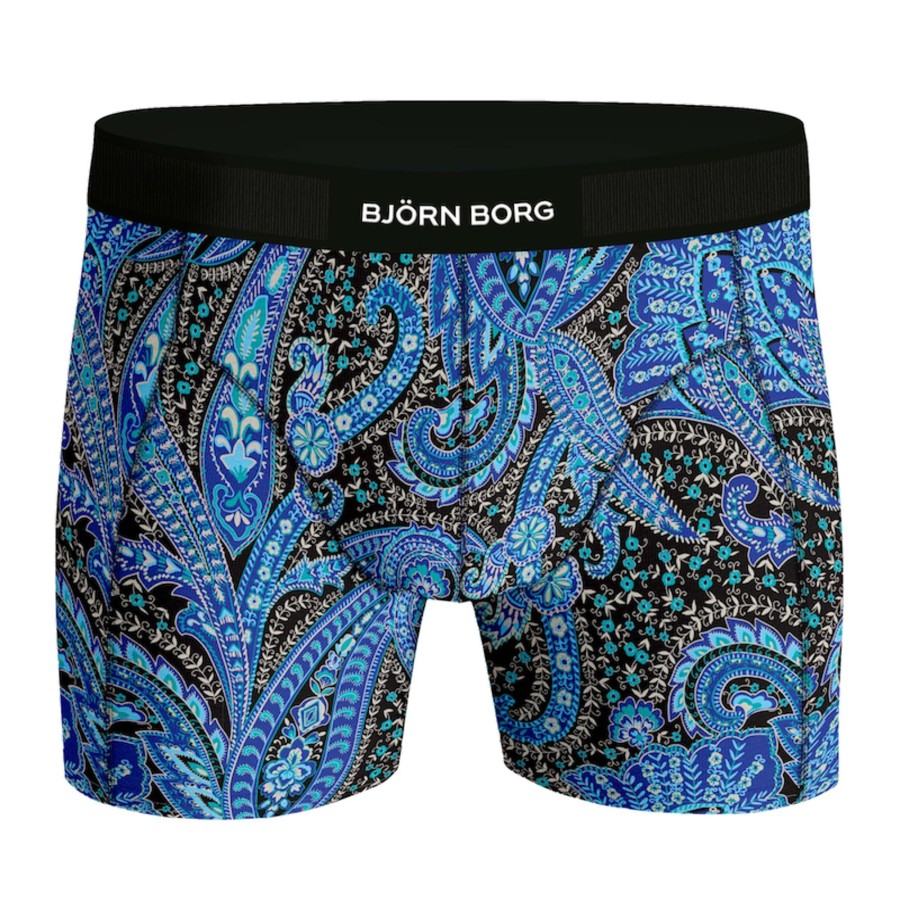 Herenkleding Björn Borg | Bjorn Borg 2 Pack Boxershort