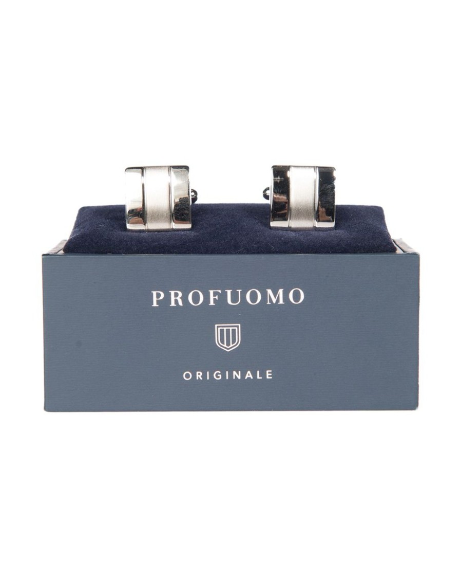 Accessoires Profuomo | Profuomo Manchetknopen