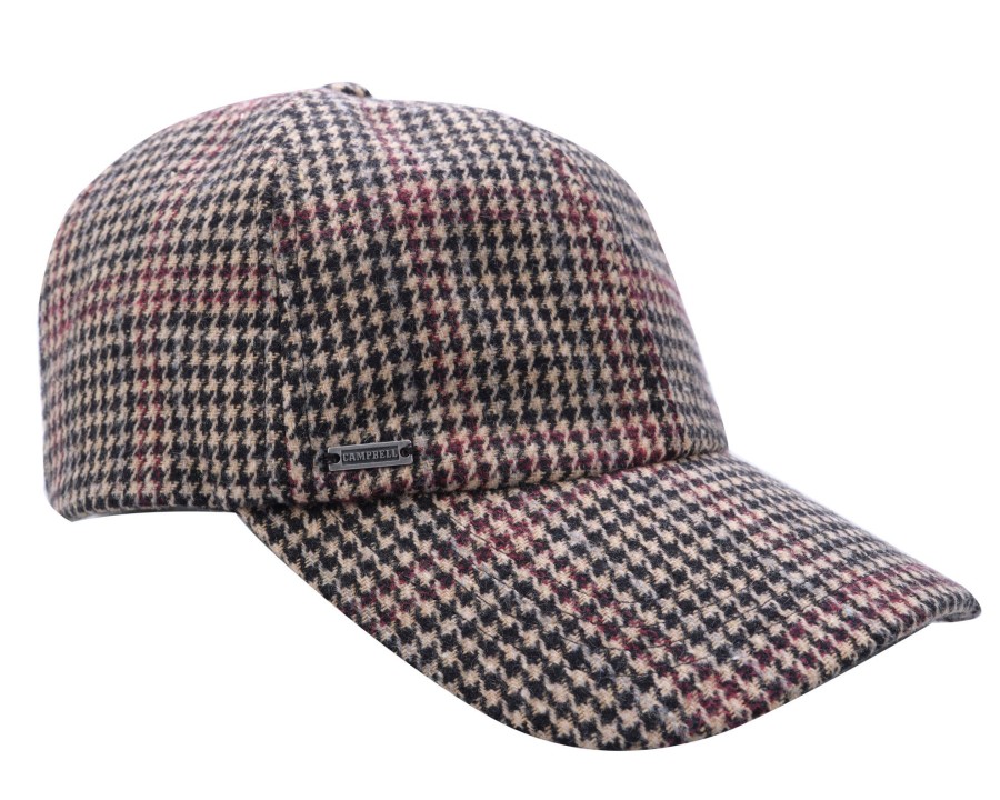 Accessoires Campbell Classic | Campbell Classic Headwear