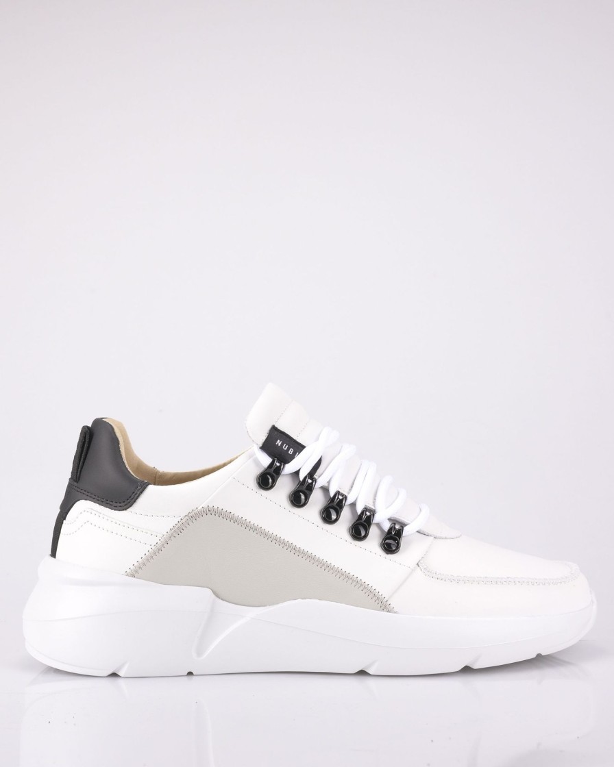 Herenschoenen Nubikk | Nubikk Roque Roman Sneakers