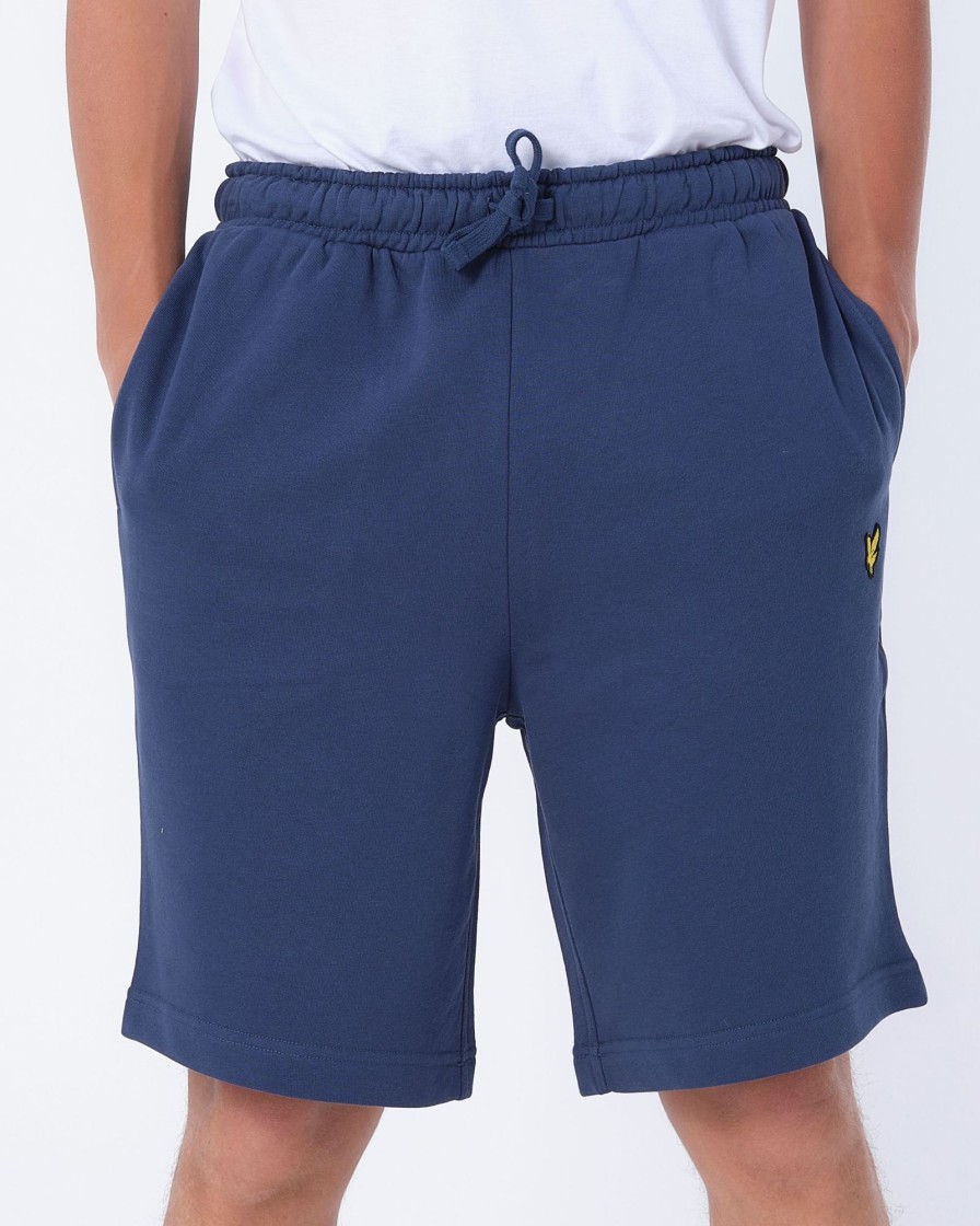 Herenkleding Lyle & Scott | Lyle & Scott Short