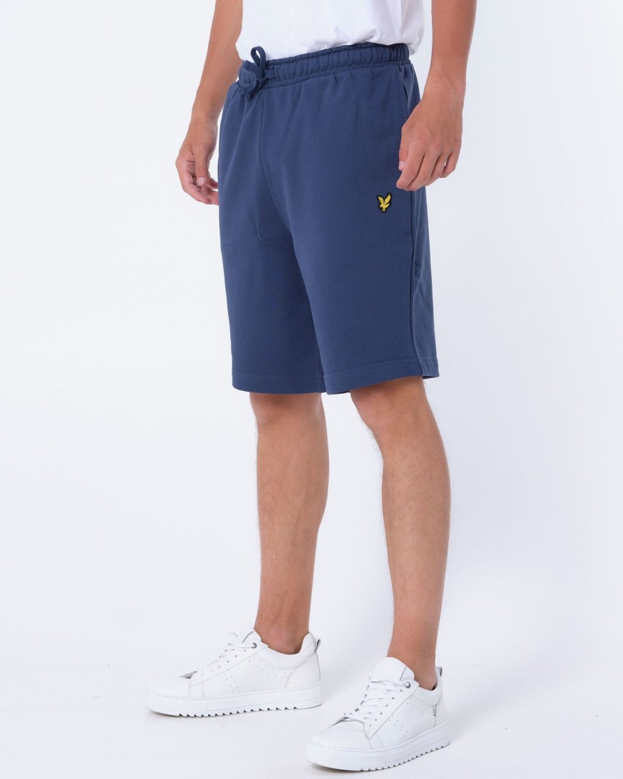 Herenkleding Lyle & Scott | Lyle & Scott Short