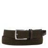 Accessoires Profuomo | Profuomo Casual Riem