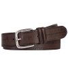 Accessoires Profuomo | Profuomo Casual Riem