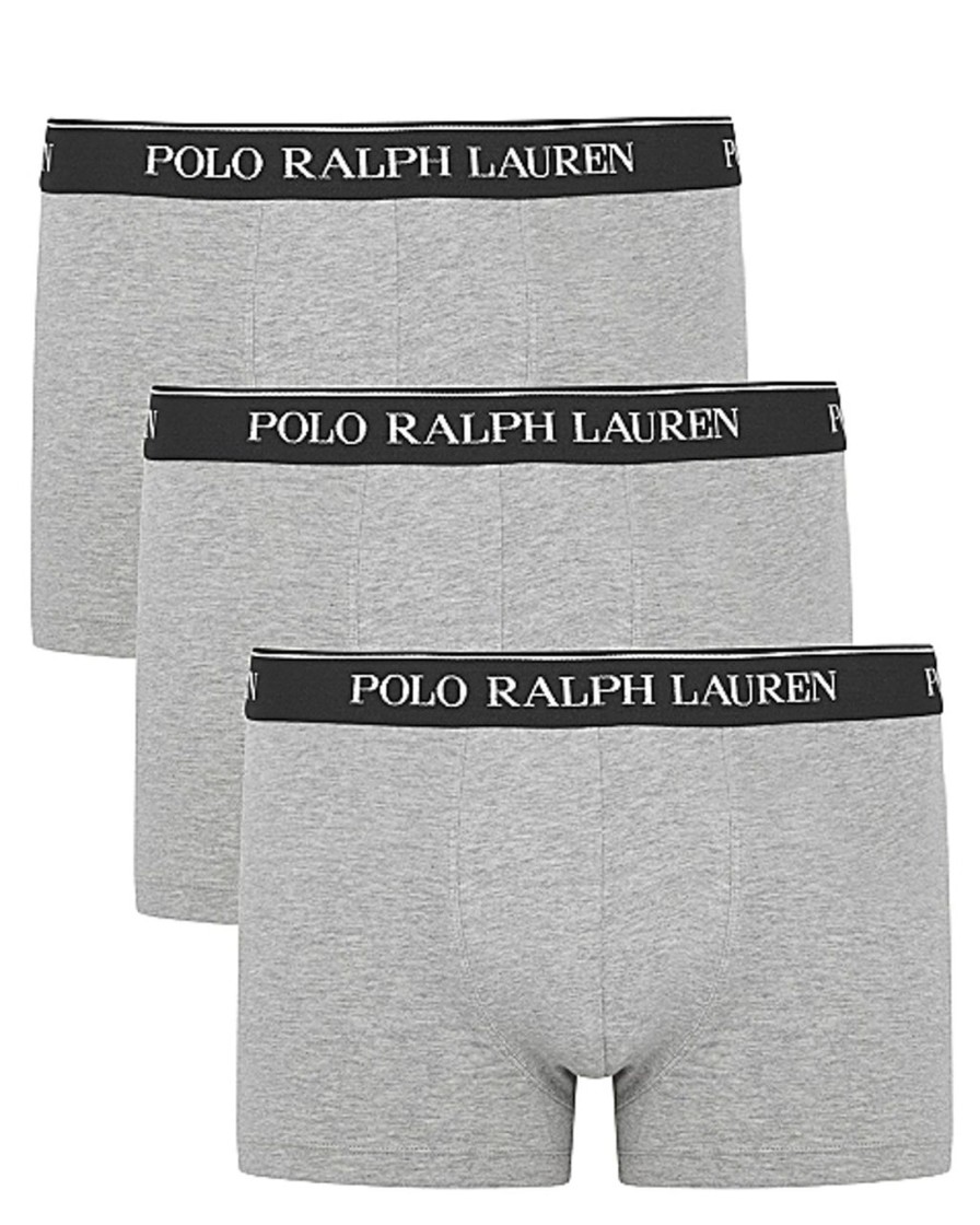 Herenkleding Polo Ralph Lauren | Polo Ralph Lauren Boxershort 3-Pack