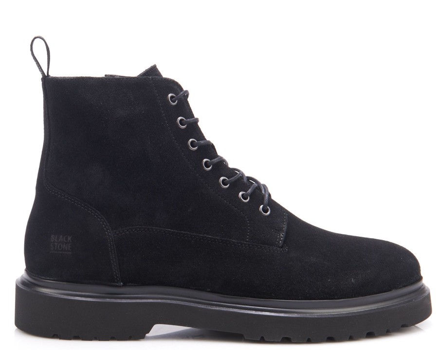 Herenschoenen Blackstone | Blackstone Boots