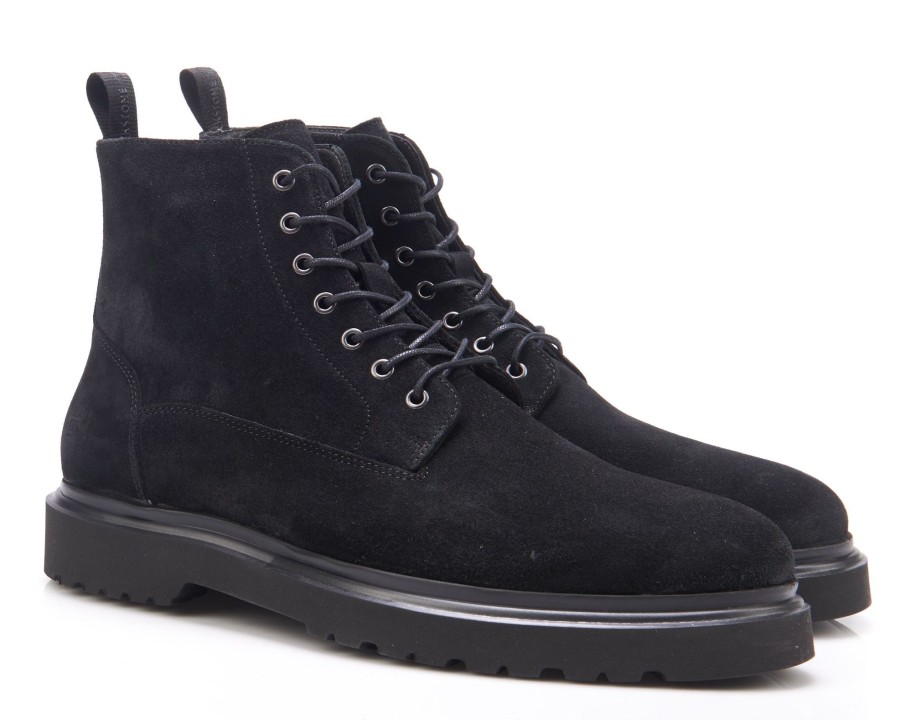 Herenschoenen Blackstone | Blackstone Boots