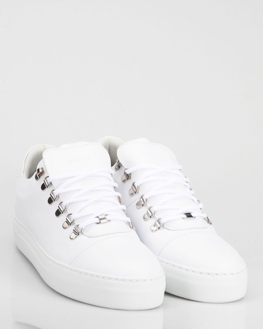 Herenschoenen Nubikk | Nubikk Jagger Classic Calf Sneakers