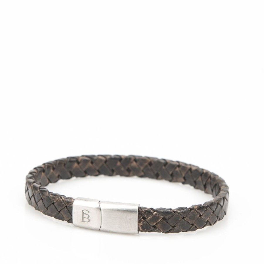 Accessoires Steel & Barnett | Steel & Barnett Armband