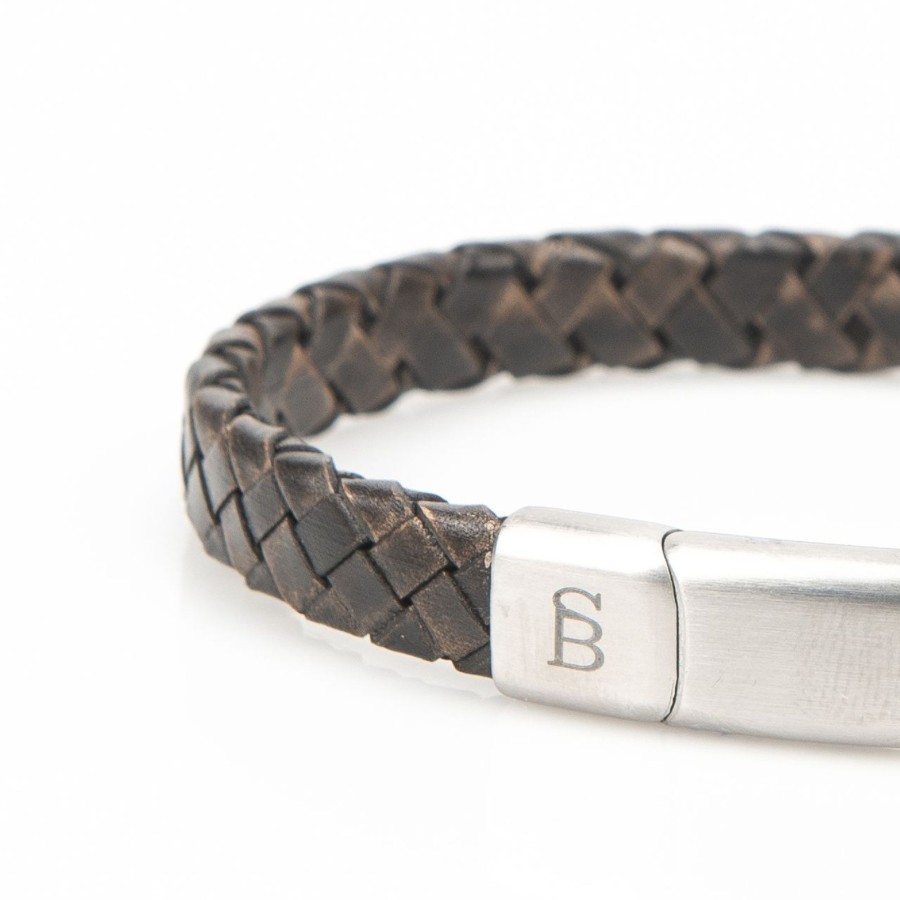 Accessoires Steel & Barnett | Steel & Barnett Armband