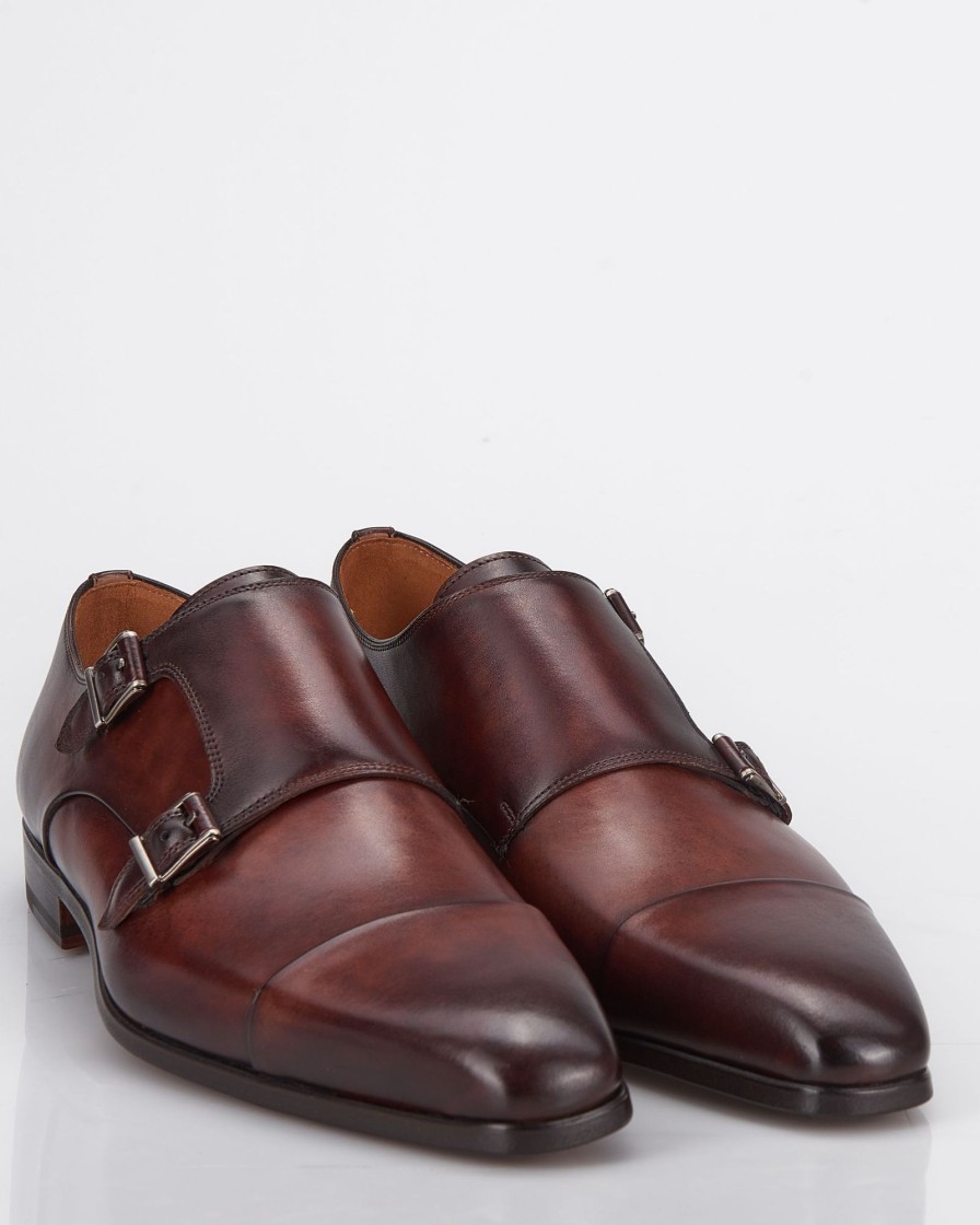 Herenschoenen Magnanni | Magnanni Geklede Schoenen