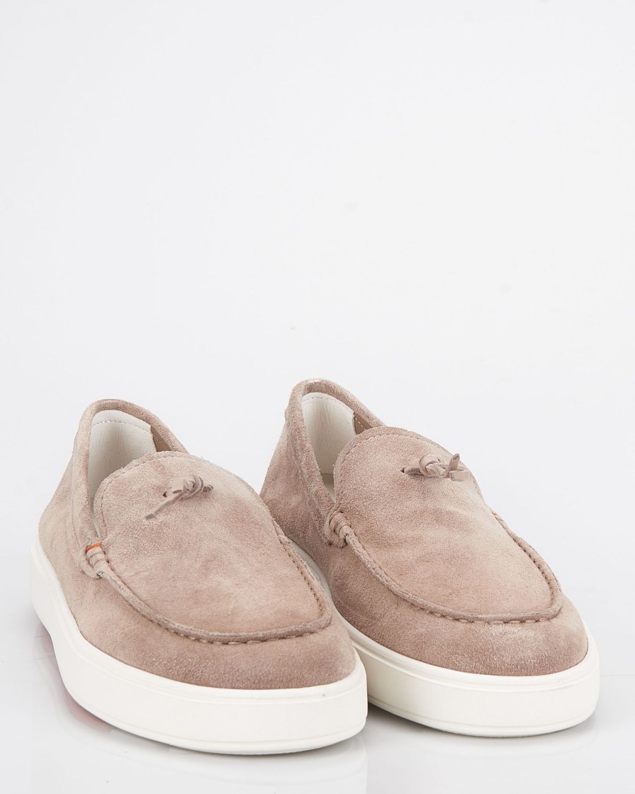 Herenschoenen Santoni | Santoni Loafers