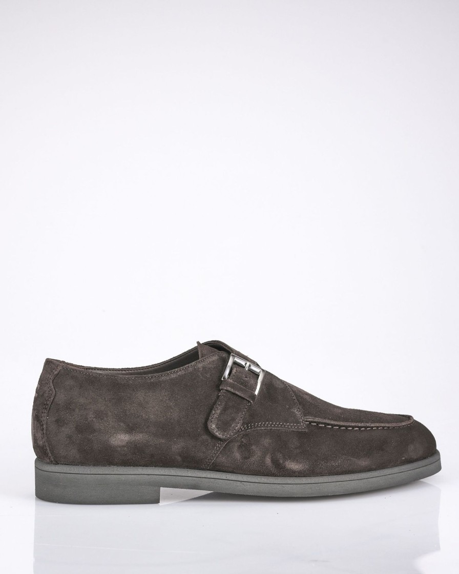 Herenschoenen Greve | Greve Tufo Casual Schoenen