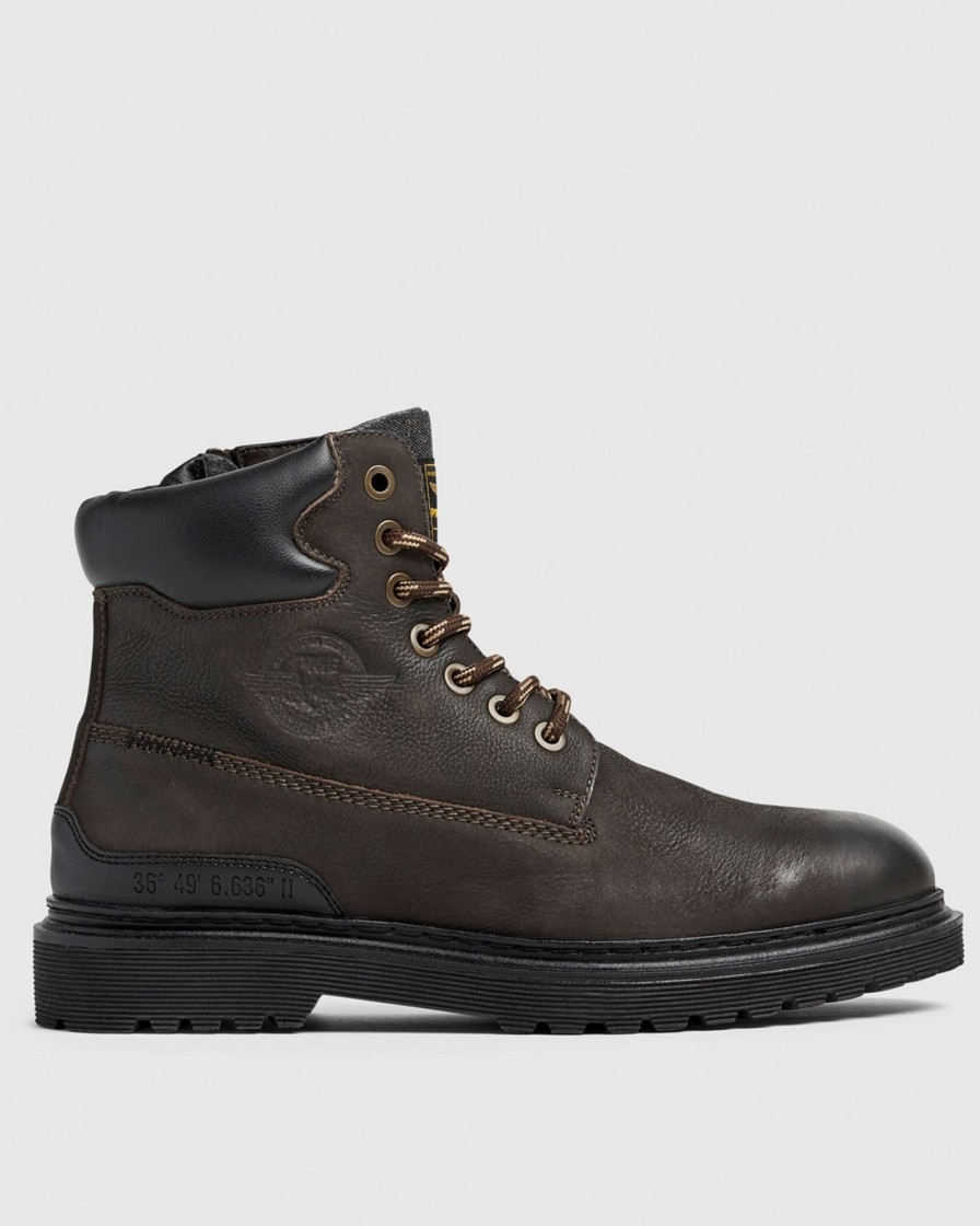 Herenschoenen PME Legend | Pme Legend Boots