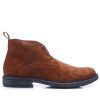 Herenschoenen Greve | Greve Barbour Boots