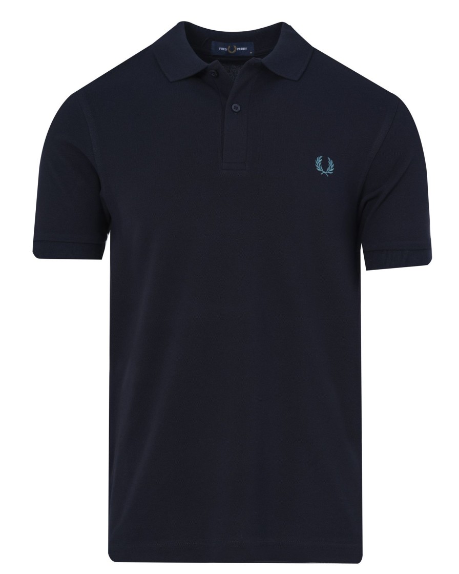 Herenkleding Fred Perry | Fred Perry Polo Km