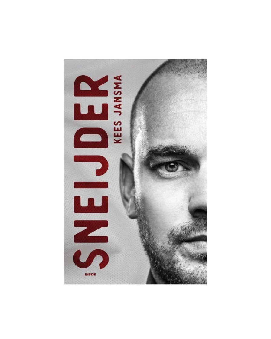 Accessoires VBK | Sneijder - Kees Jansma