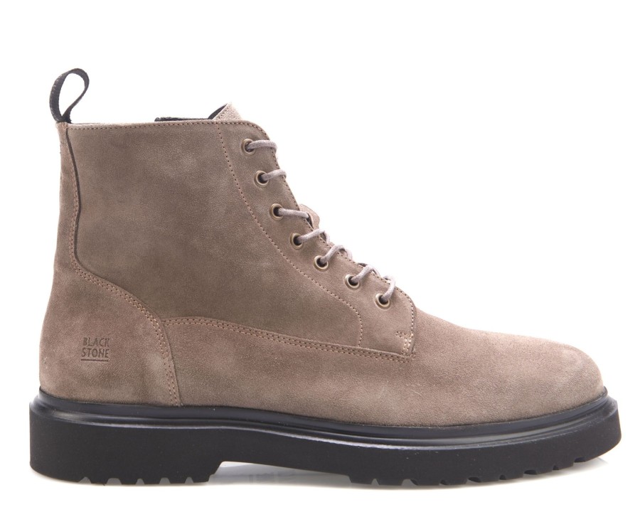 Herenschoenen Blackstone | Blackstone Boots