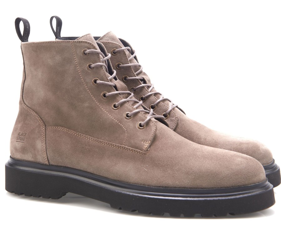 Herenschoenen Blackstone | Blackstone Boots