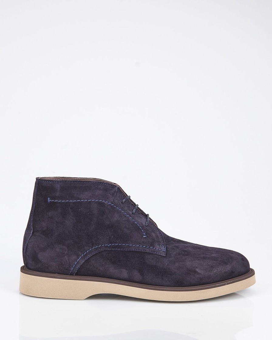 Herenschoenen Greve | Greve Vito Boots