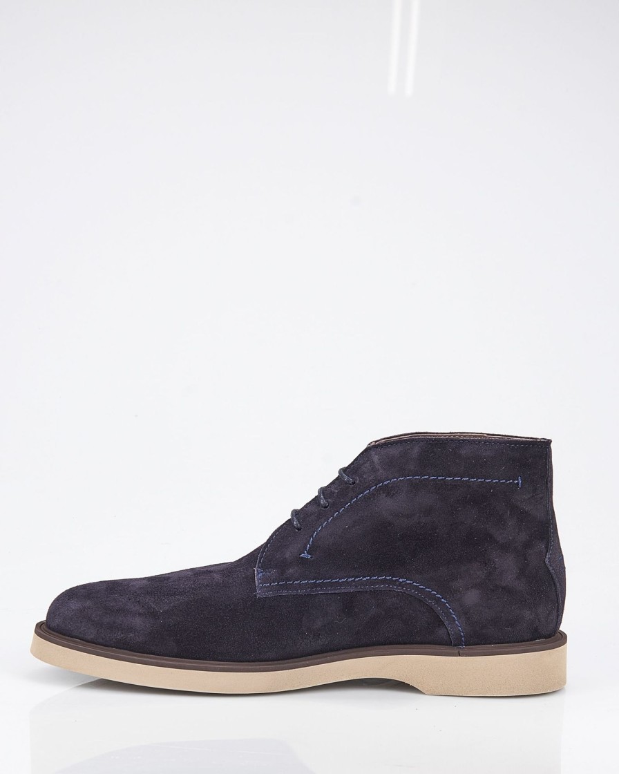 Herenschoenen Greve | Greve Vito Boots