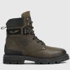 Herenschoenen PME Legend | Pme Legend Boots