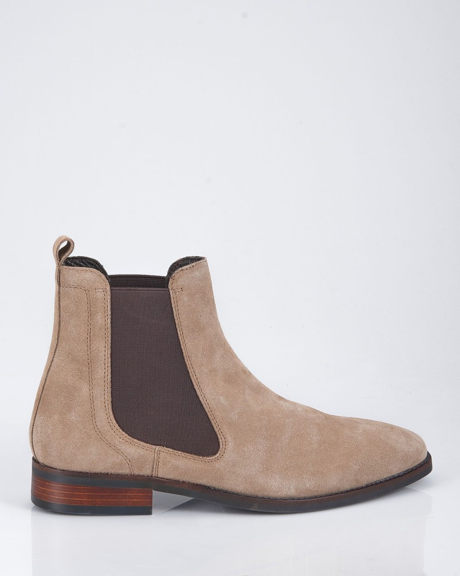 Herenschoenen Recall | Recall Classic Boots