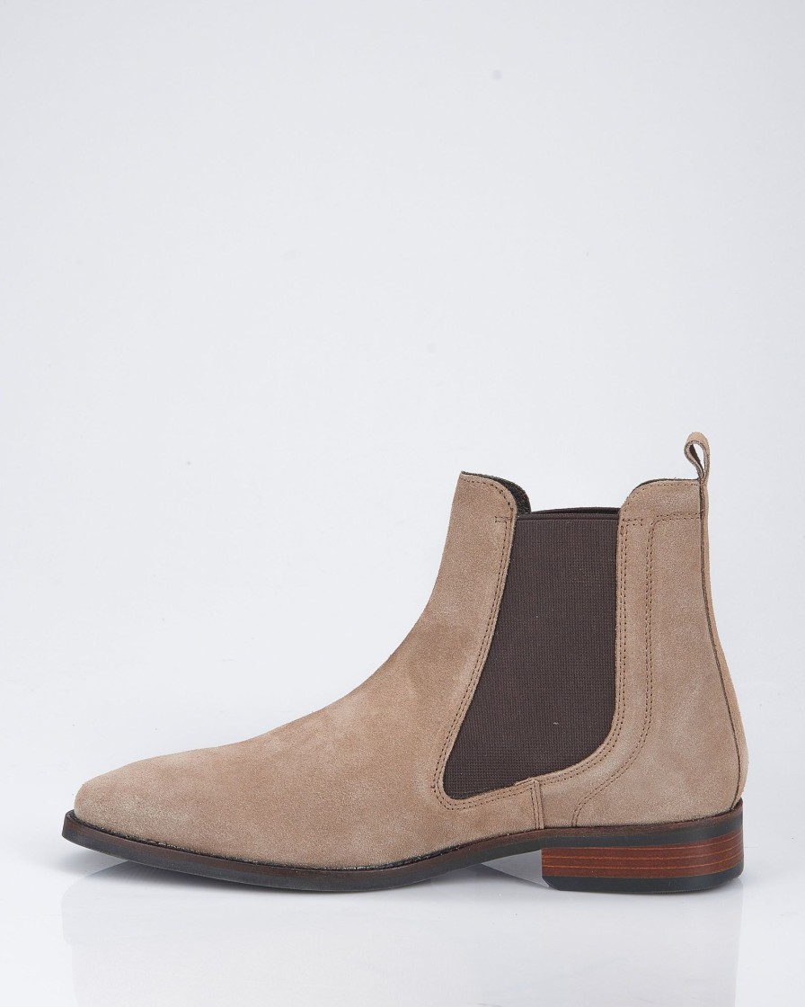 Herenschoenen Recall | Recall Classic Boots